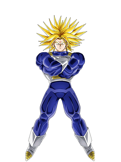 Super Trunks render 5 by Maxiuchiha22 on DeviantArt