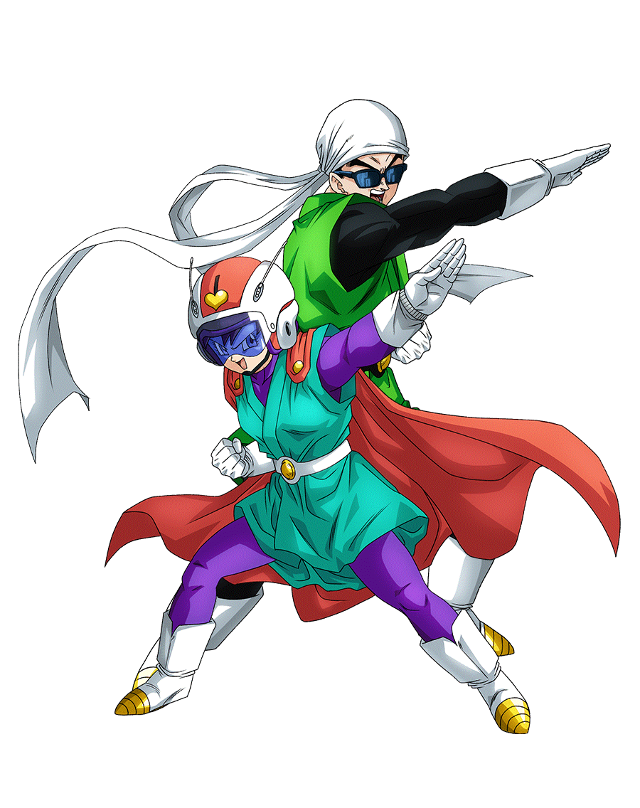 Great Saiyaman 1 and 2 render by Maxiuchiha22 on DeviantArt Great Saiyaman 1 and 2 render by Maxiuchiha22 on DeviantArt