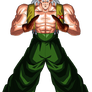 Android 13 render [Dokkan Battle]