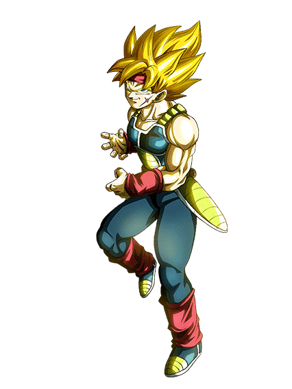 Bardock Super Sayajin Infinito SDBH by DannysEv on DeviantArt