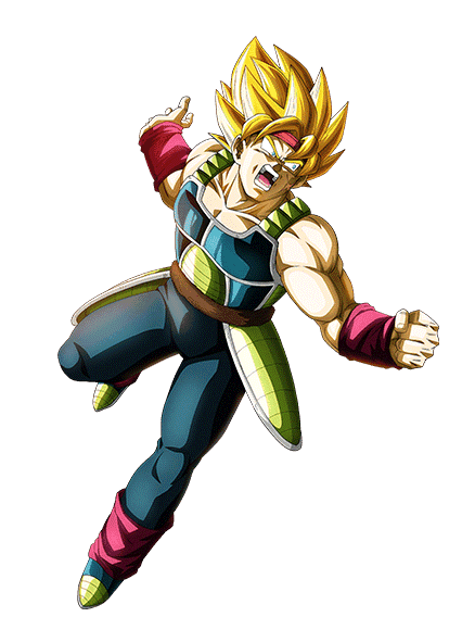 Bardock Super Sayajin Infinito SDBH by DannysEv on DeviantArt