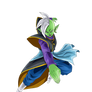 Zamasu render 5