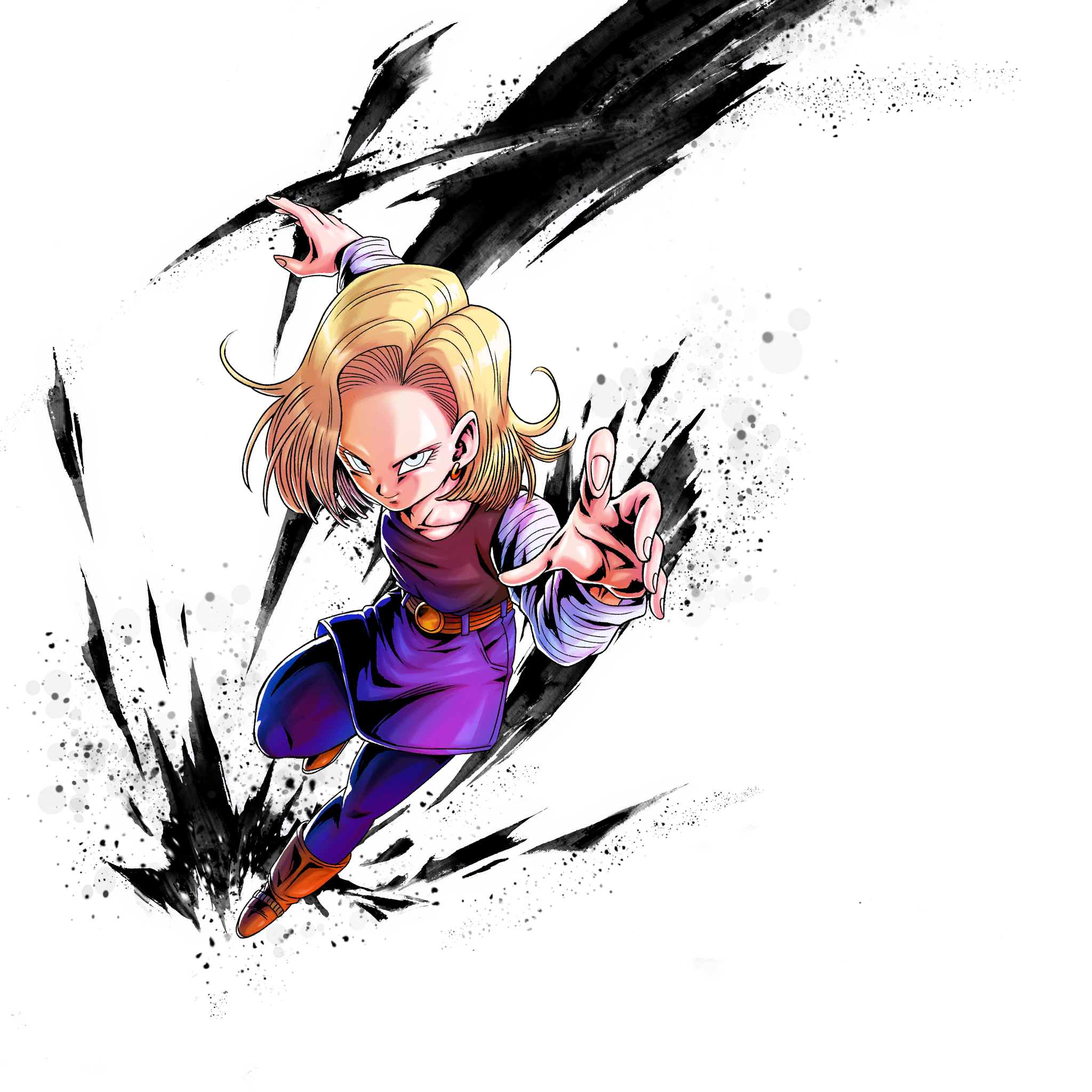 Dragon Ball Legends png images