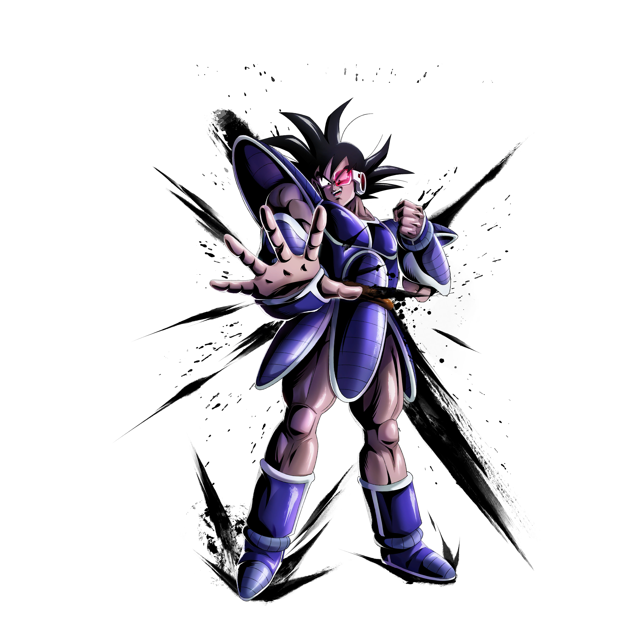 Dragon Ball Legends png images