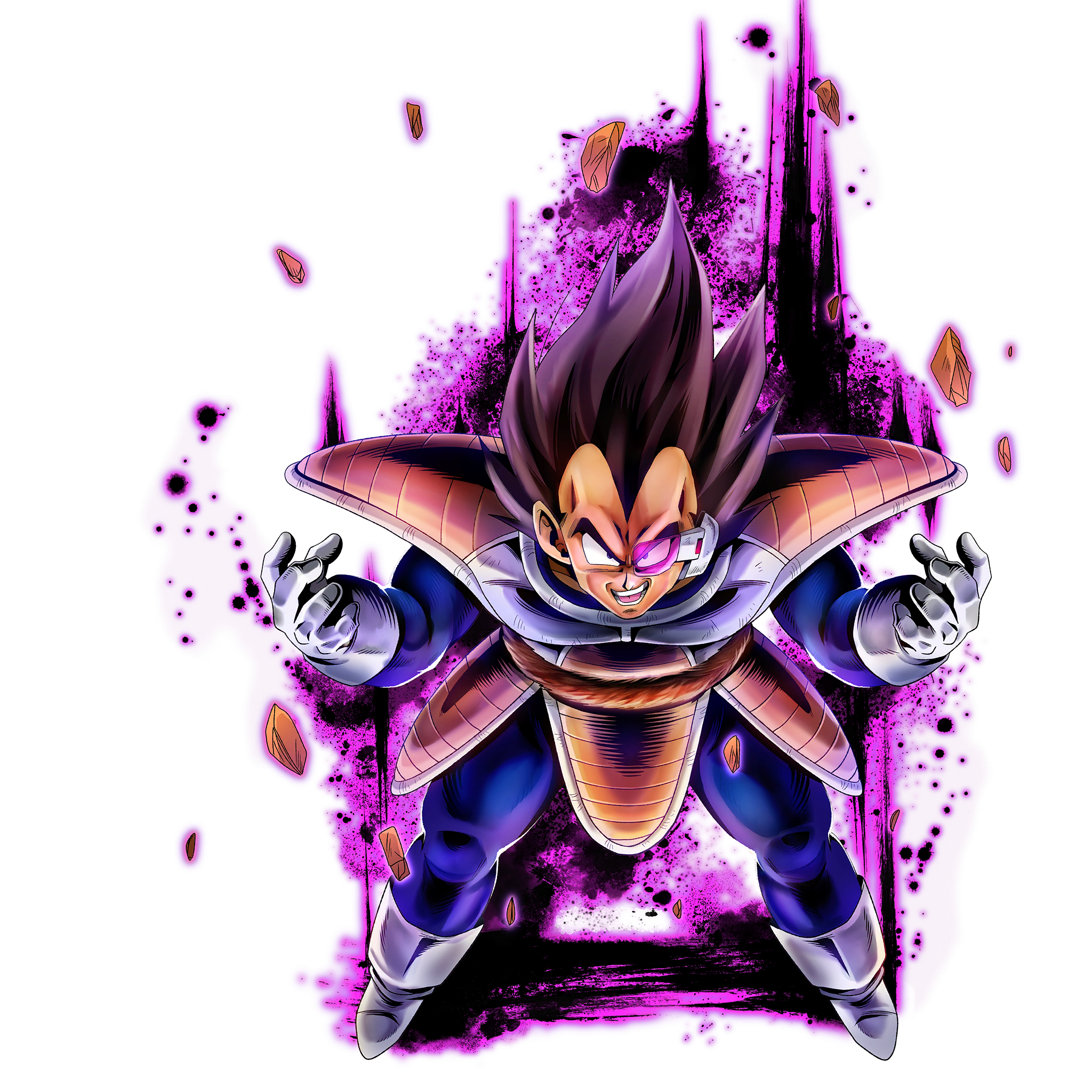 Meta Shift: Vegeta  Dragon Ball Legends Wiki - GamePress