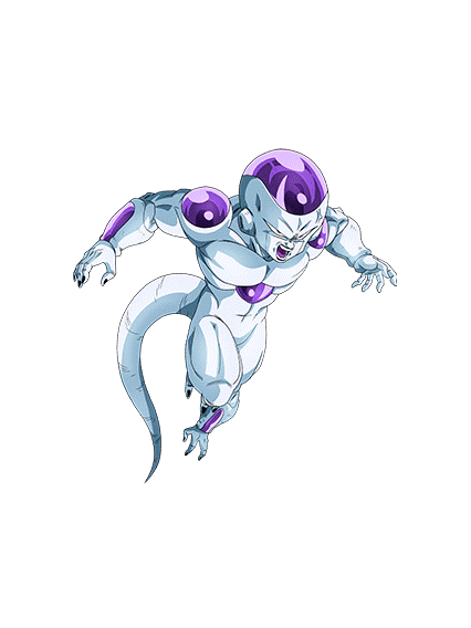 Freeza Final Form by Feeh05051995 on DeviantArt