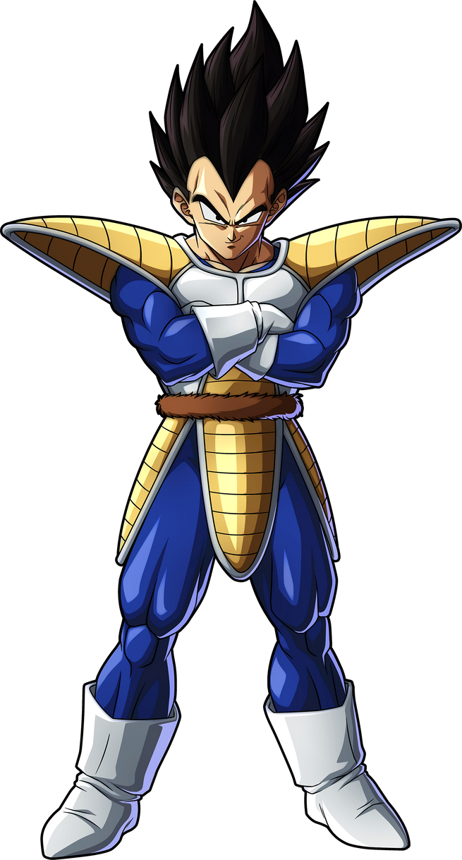 Vegeta Saiyan Saga Render FighterZ By Maxiuchiha22 On DeviantArt vegeta-saiyan-saga-render-fighterz-by-maxiuchiha22-on-deviantart