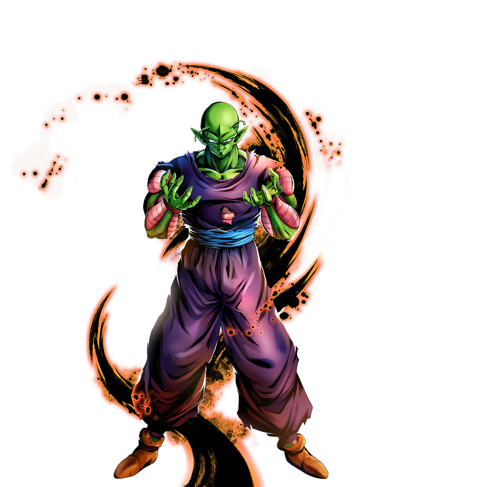 Dragon Ball Legends png images