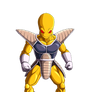 Orlen render - Dragon Ball Legends