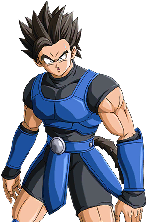 Shallot Goes Super Saiyan!  Dragon Ball Legends Wiki - GamePress