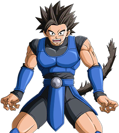 Dragon Ball Legends] The main character Shallot becomes Super Saiyan Blue!  With more Z power, it becomes a 7 + 1 red 1 convex!