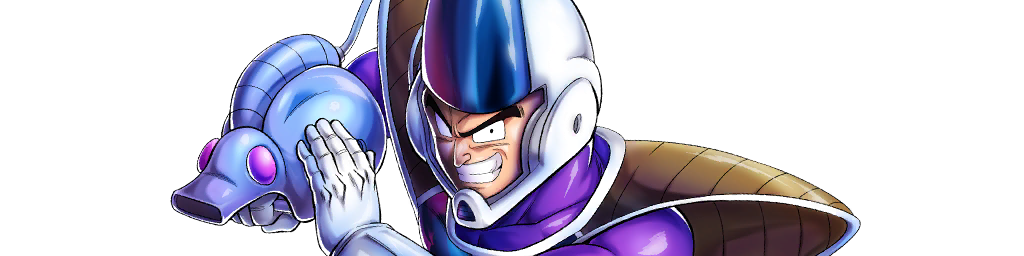 Dbz Raspberry Gun Raspberry Cutin 1 - Dragon Ball Legends by Maxiuchiha22 on DeviantArt