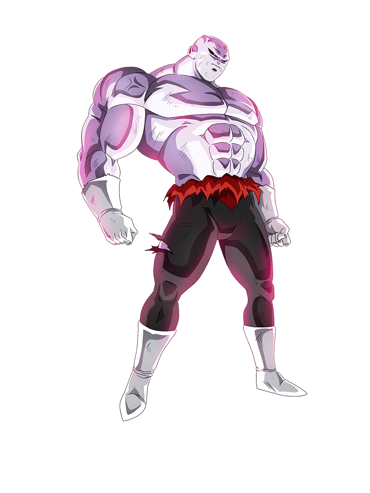 Jiren Full power render 3 Dokkan Battle by Maxiuchiha22 on DeviantArt