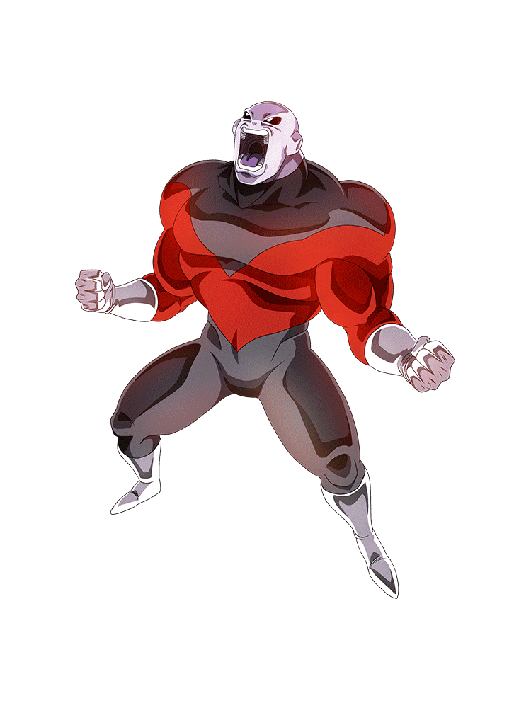 Jiren render 2 alternate Dokkan Battle by Maxiuchiha22 on DeviantArt