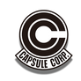 Team emblem Capsule Corp.