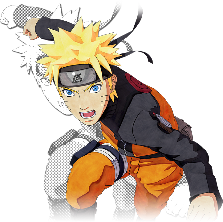 Naruto- Naruto Uzumaki by Niyazi93 on DeviantArt