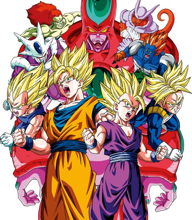 Dragon Ball: Raging Blast 2 — StrategyWiki