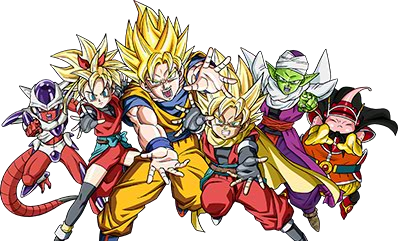 Dragon Ball Heroes - God Mission 3 Wallpaper by Maxiuchiha22 on DeviantArt