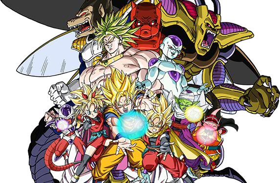 Super Dragon Ball Heroes Big Bang Mission 14 by Dandrich on DeviantArt