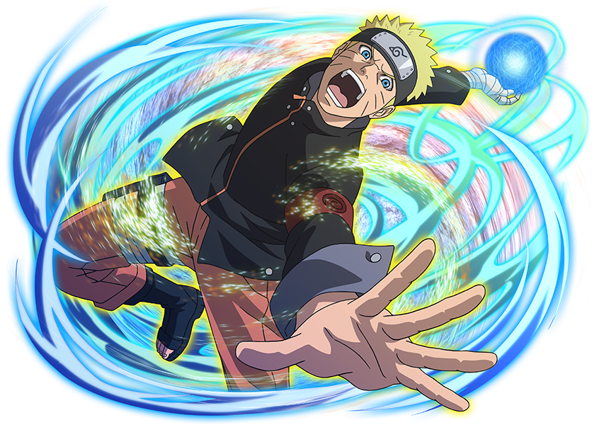 Naruto Shippuden Ultimate Ninja 5 BG render by Maxiuchiha22 on DeviantArt