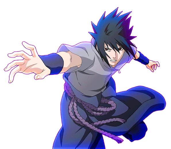 Young Sasuke render 7 [Ultimate Ninja Blazing] by Maxiuchiha22 on DeviantArt