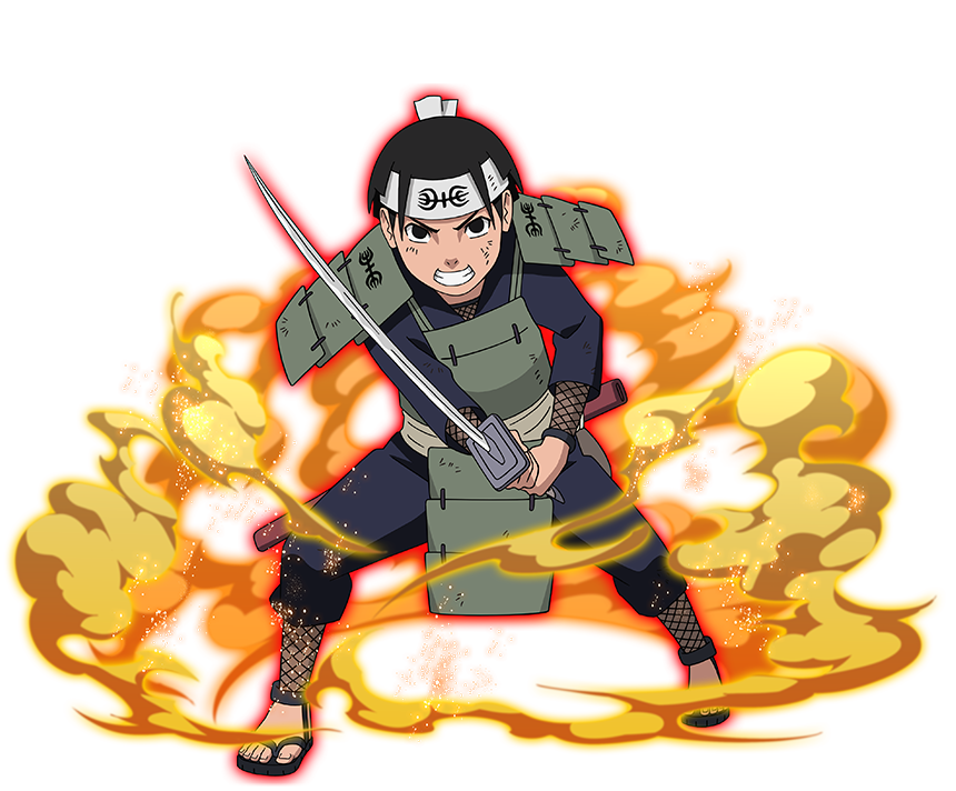 Primer hokage Hashirama, Naruto Shippuden by Davidflp3 on DeviantArt