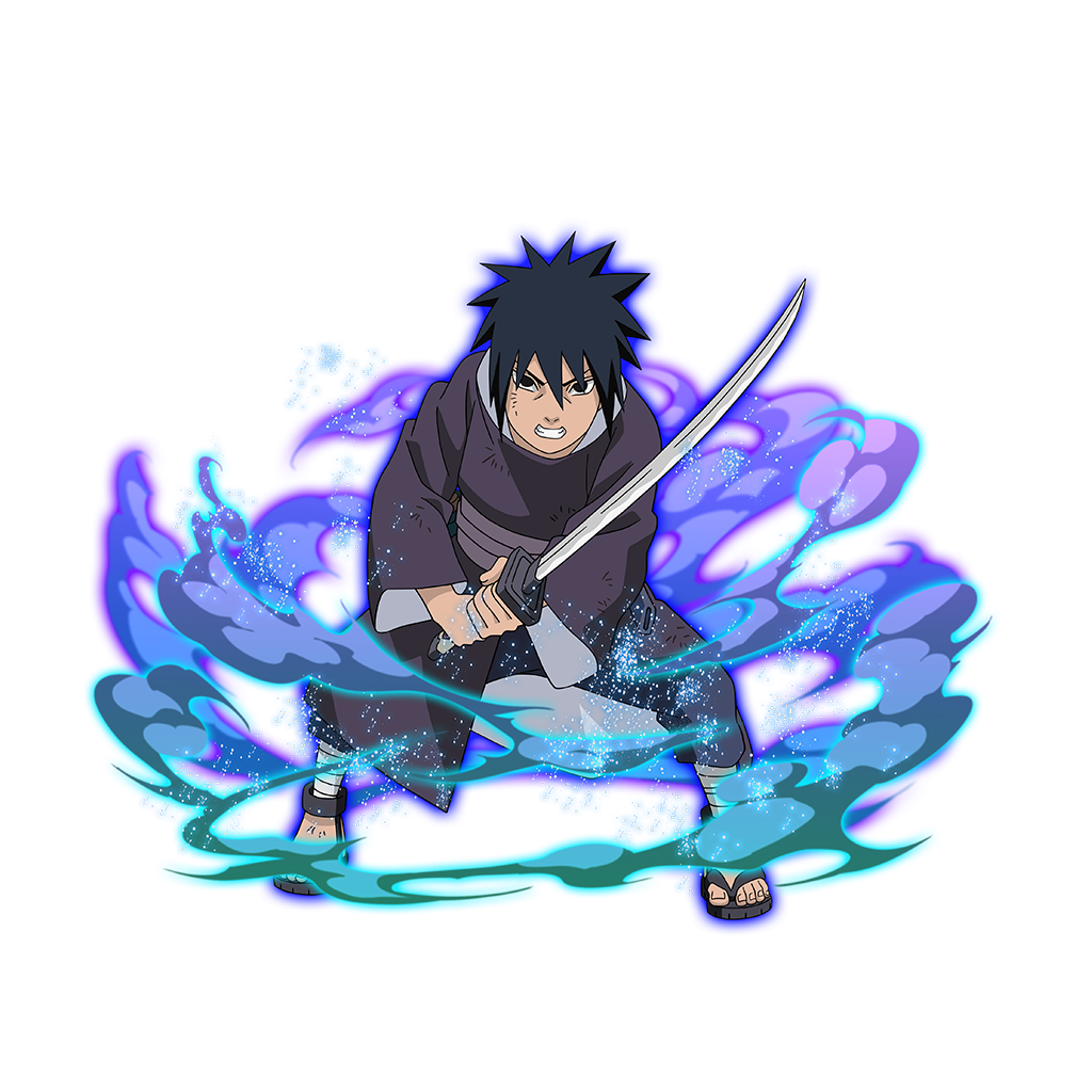 Young Sasuke render 7 [Ultimate Ninja Blazing] by Maxiuchiha22 on DeviantArt