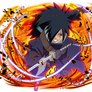 Young Madara render [Ultimate Ninja Blazing]