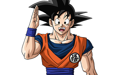 Explore the Best Gokuhi Art | DeviantArt