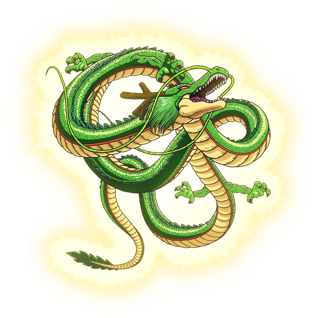 Rage Shenron render [SDBH World Mission] by maxiuchiha22 on DeviantArt