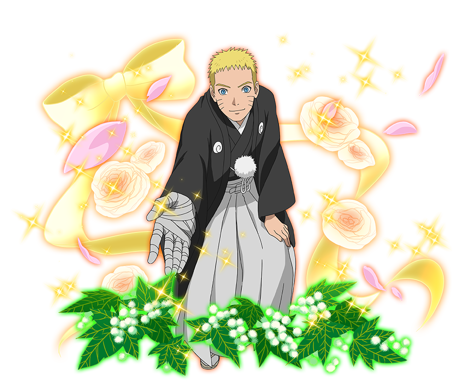 Naruto Uzumaki (EP.314) by LUISHATAKEUCHIHA on DeviantArt