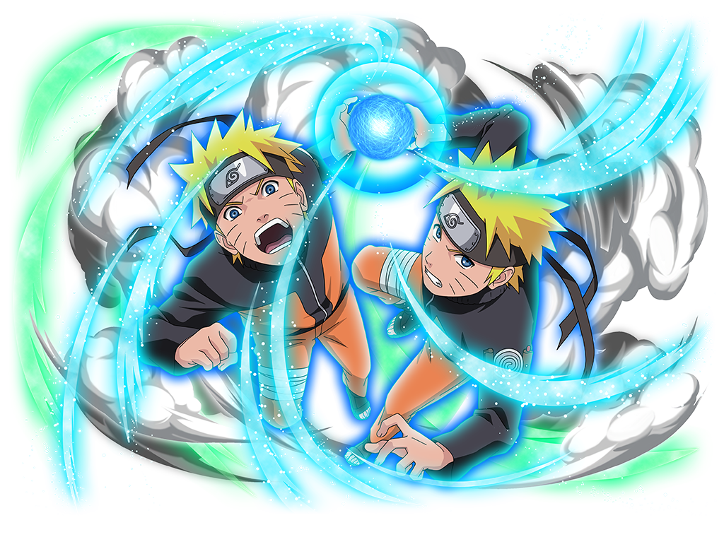 Naruto Uzumaki (EP.314) by LUISHATAKEUCHIHA on DeviantArt