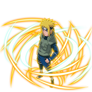 Jounin Minato render 5 [Ultimate Ninja Blazing]