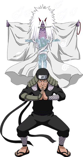 Sarutobi Hiruzen by doneplay  Naruto, Naruto characters, Naruto art