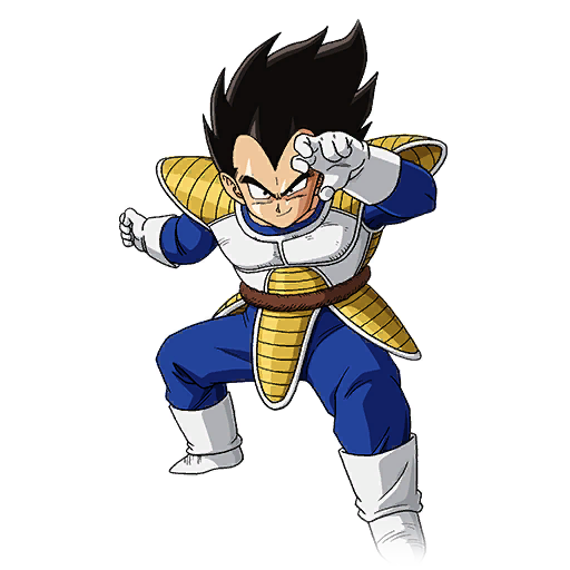 Vegeta Android Saga [Dokkan Battle] by maxiuchiha22 on DeviantArt