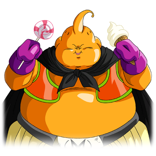 Majin boo(zueira), Wiki