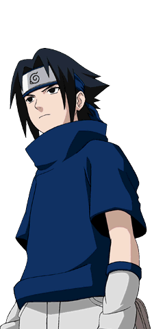 Sasuke classico render by Minato2002 on DeviantArt