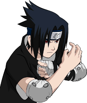 Young Sasuke render [Clash of Ninja] by maxiuchiha22 on DeviantArt