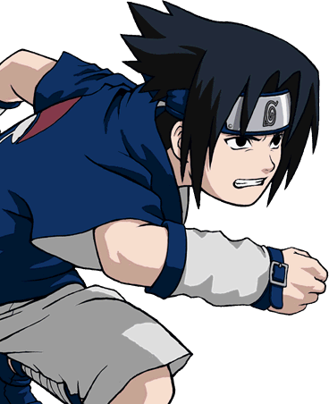 Sasuke classico render by Minato2002 on DeviantArt