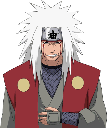 Naruto: Clash of Ninja/Jiraiya — StrategyWiki