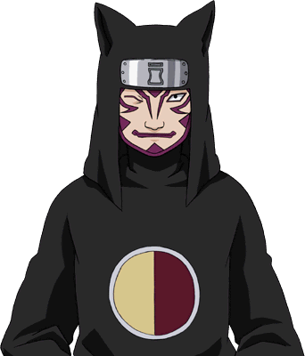 Kankuro - Boruto render by Sispros on DeviantArt