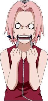 Young Sakura Short Hair Render 5 Clash Of Ninja 3 By Maxiuchiha22