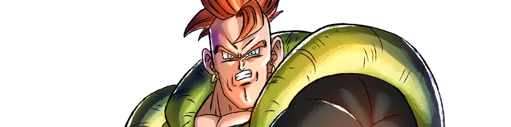 Android 19 (Age 767) (Dragon Ball Z) by NeoOllice on DeviantArt