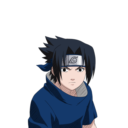 Young Sasuke render [Clash of Ninja] by maxiuchiha22 on DeviantArt