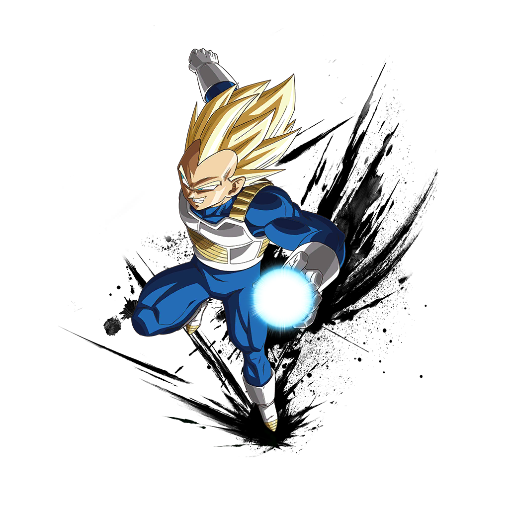 Vegeta ssj -Cooler returns render 2[Dokkan Battle] by Maxiuchiha22 on  DeviantArt