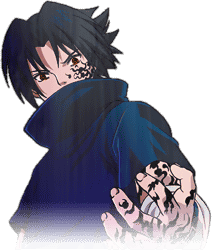 kid sasuke - Desenho de jokers181 - Gartic