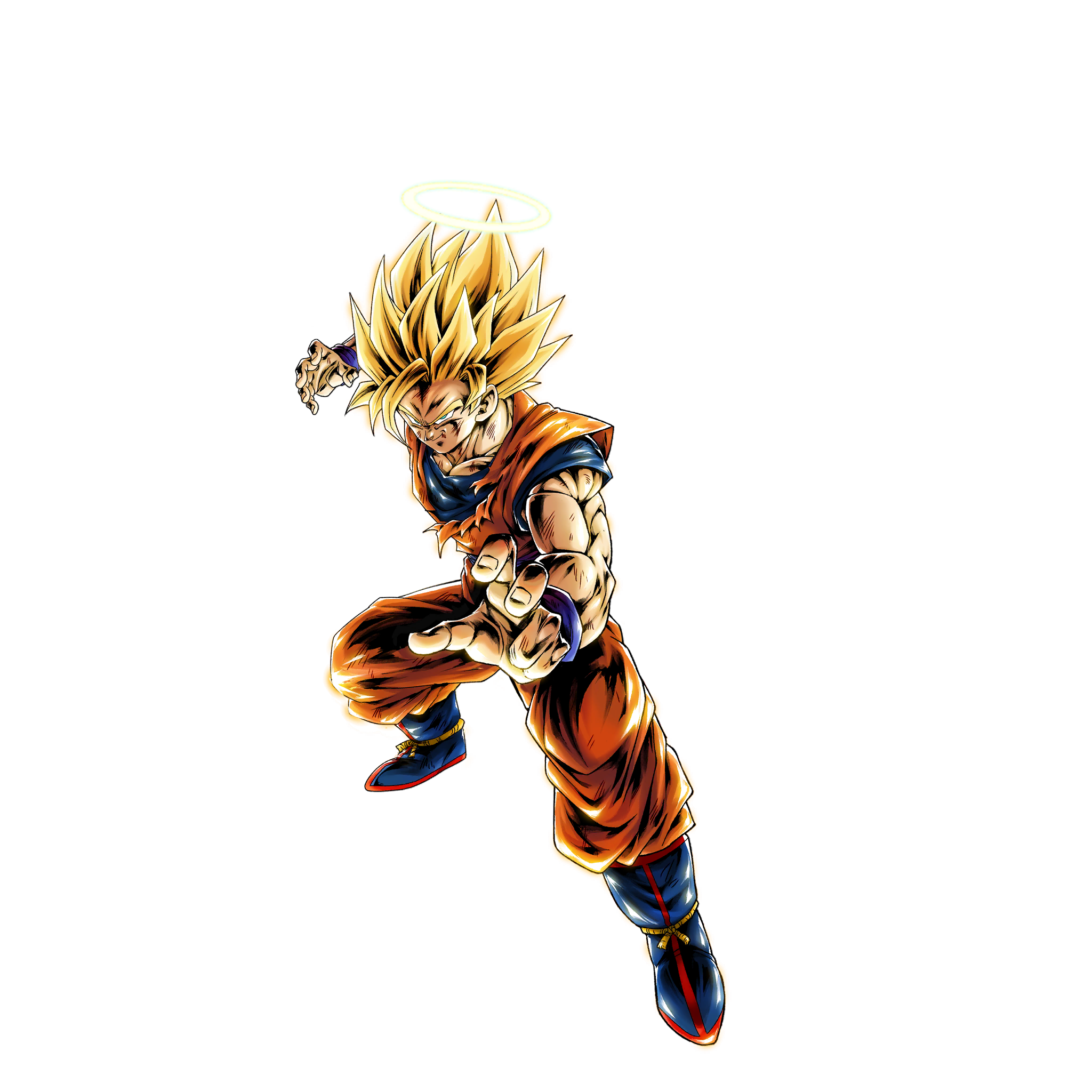 Goku Black render [DB Legends] by hoavonhu123 on DeviantArt