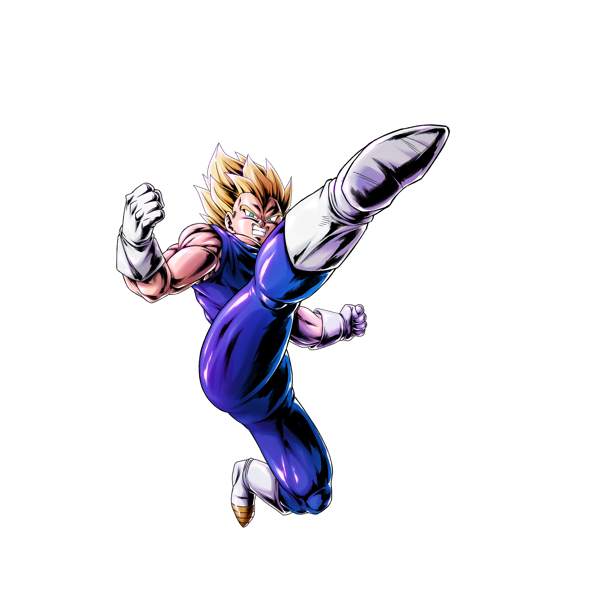 Final Flash Vegeta (Render) by adb3388 on DeviantArt  Anime dragon ball  super, Dragon ball artwork, Dragon ball art