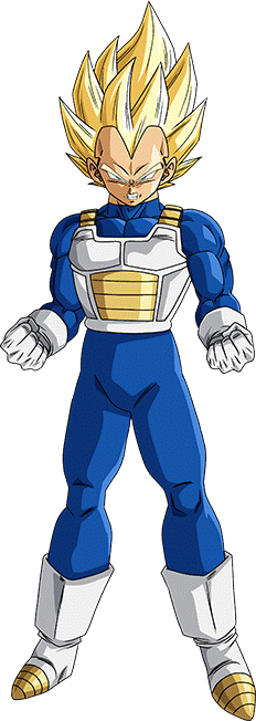 Vegeta ssj -Cooler returns render 2[Dokkan Battle] by Maxiuchiha22 on  DeviantArt