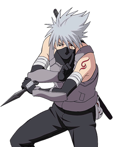 Desenho Kakashi by Destroyer-HUE-HUE-BR on DeviantArt